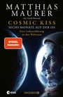 Bild: Cosmic Kiss - Droemer