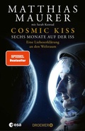 Cover: Cosmic Kiss - Droemer