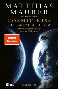Bild vergrößern Bild: Cosmic Kiss - Droemer