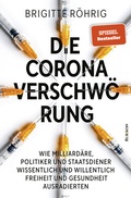 Cover: Die Corona-Verschw&ouml;rung - Rubikon