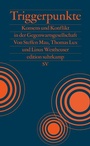 Cover: Triggerpunkte - Suhrkamp