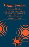 Cover: Triggerpunkte - Suhrkamp