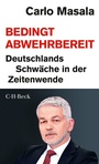 Cover: Bedingt abwehrbereit - C.H.BECK