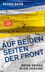Cover: Auf beiden Seiten der Front - Fifty-Fifty