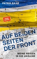 Cover: Auf beiden Seiten der Front - Fifty-Fifty