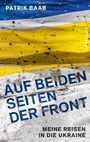 Cover: Auf beiden Seiten der Front - fifty-fifty Verlag