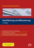 Bild: Buchf&uuml;hrung und Bilanzierung - HDS