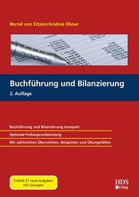 Bild vergrößern Bild: Buchführung und Bilanzierung - HDS