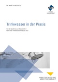 Abbildung von: Trinkwasser in der Praxis - Forum Verlag Herkert