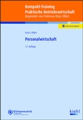 Bild: Personalwirtschaft - Kiehl