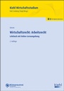 Bild: Wirtschaftsrecht: Arbeitsrecht - Kiehl