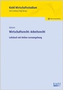 Bild: Wirtschaftsrecht: Arbeitsrecht - NWB
