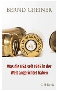 Abbildung von: Made in Washington - C.H.BECK