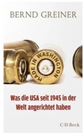 Cover: Made in Washington - C.H.BECK