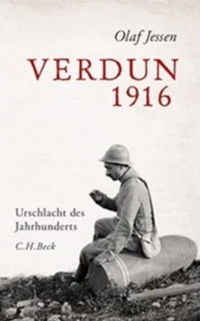 Abbildung von: Verdun 1916 - C.H.BECK
