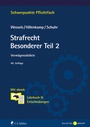 Bild: Strafrecht Besonderer Teil 2 - C.F. Müller