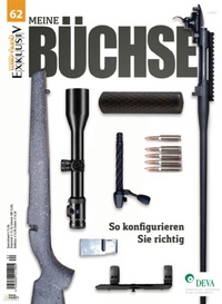 Abbildung von: WILD UND HUND Exklusiv - Paul Parey