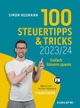 Cover: 100 Steuertipps und -tricks 2023/24 - Haufe-Lexware