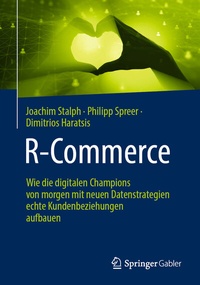 Abbildung von: R-Commerce - Springer Gabler