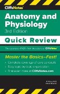 Cover: CliffsNotes Anatomy and Physiology - Cliffsnotes