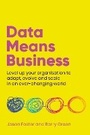 Cover: Data Means Business - Rethink Press