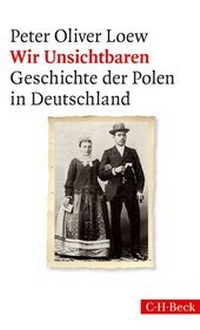 Enlarge image Cover: Wir Unsichtbaren - C.H.BECK