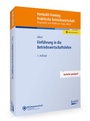 Bild: Kompakt-Training Einführung in die Betriebswirtschaftslehre - NWB