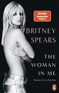 Cover: The Woman in Me - Penguin