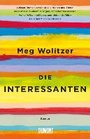 Cover: Die Interessanten - DuMont Buchverlag