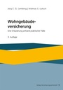 Cover: Wohngebäudeversicherung - VVW Verlag Versicherungswirtschaft
