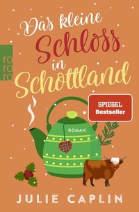 Bild: Das kleine Schloss in Schottland - Rowohlt Taschenbuch