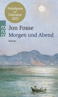 Abbildung von: Morgen und Abend - Rowohlt Taschenbuch