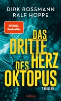 Cover: Das dritte Herz des Oktopus - L&uuml;bbe