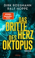 Cover: Das dritte Herz des Oktopus - L&uuml;bbe