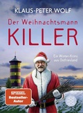 Cover: Der Weihnachtsmannkiller - Fischer Taschenbuch