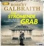 Cover: Das strömende Grab - Random House Audio
