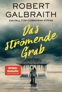 Cover: Das strömende Grab - Blanvalet