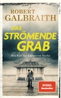 Cover: Das strömende Grab - Blanvalet