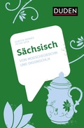 Cover: S&auml;chsisch - Duden