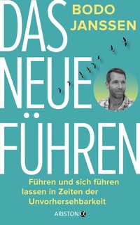 Abbildung von: Das neue Führen - Ariston