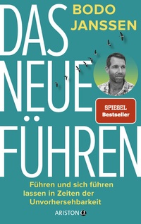 Abbildung von: Das neue Führen - Ariston