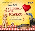 Cover: Steckerlfischfiasko - Der Audio Verlag