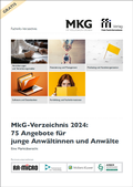 Bild: MkG-Verzeichnis 2024 - FFI-Verlag