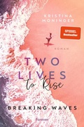 Cover: Two Lives to Rise - Forever