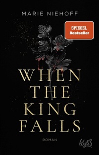 Abbildung von: When The King Falls - Rowohlt Taschenbuch