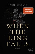 Cover: When The King Falls - Rowohlt Taschenbuch