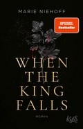 Cover: When The King Falls - Rowohlt