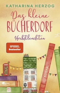 Abbildung von: Das kleine Bücherdorf: Herbstleuchten - Rowohlt Taschenbuch