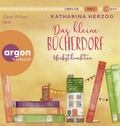 Cover: Das kleine B&uuml;cherdorf: Herbstleuchten - Argon