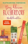Cover: Das kleine B&uuml;cherdorf: Herbstleuchten - Rowohlt